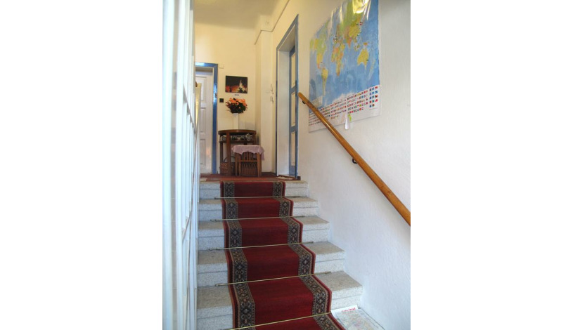 Pension INGRID Český Krumlov